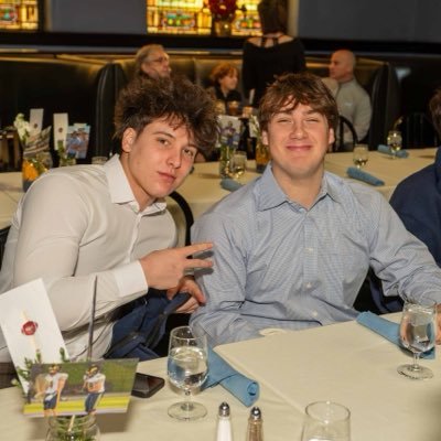 deyhuff's profile picture. @SHU_FBALL︲5'11'' 220︲LB/DB/ATH︲Mt. Lebanon High School Alumnus '25︲2021 WPIAL & State Champion