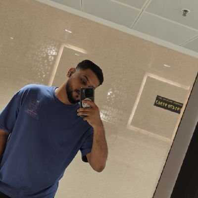 geekydarshan's profile picture. 24| Tech Nerd | Software Developer | Be a fan of products and not companies |📱: Oneplus 15,CMF Phone 1, Xiaomi pad 7| 🕹️: BGMI, COD