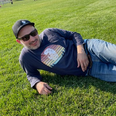 PatrickJBryson's profile picture. 