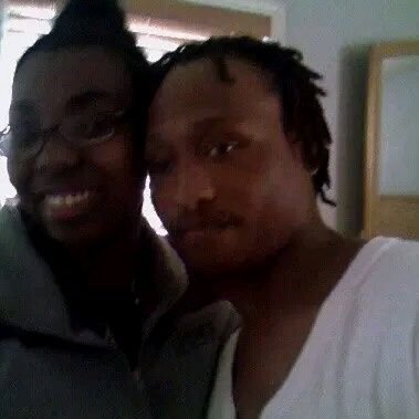 robertgibson33's profile picture. me and my wife 💯💍