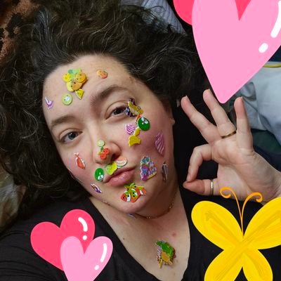 DaisyZ25666's profile picture. Mother. Survivor. Humanist. Writer. 

🤱👩‍👦🌧🌈

Gathering data on ME/CFS. DMs open. 

Writing book for caregivers.