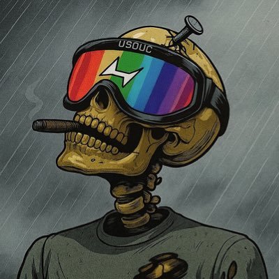 FiatCuck's profile picture. It’s my money and I want it now | #AmericaOnly 🇺🇸