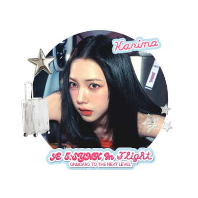 𓇼 🎐 𝅄 로켓펀치, 𝗞𝗮𝗿𝗶𝗻𝗮.ᐟ𓂃 𝆕 🫧 Profile