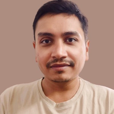 thisiskuldeep's profile picture. Product Designer