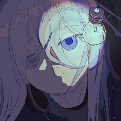 h4tedbylife's profile picture. ele/dele | ''𝗆𝖾, 𝗐𝗁𝗈 𝖼𝗋𝖺𝗐𝗅𝖾𝖽 𝗈𝗎𝗍 𝗐𝗂𝗍𝗁 𝖺 𝗁𝖾𝖺𝖽𝖺𝖼𝗁𝖾 𝖿𝗋𝗈𝗆 𝗌𝗅𝖾𝖾𝗉𝗂𝗇𝗀 𝗍𝗈𝗈 𝗆𝗎𝖼𝗁...'' | pfp: @lanceletfish