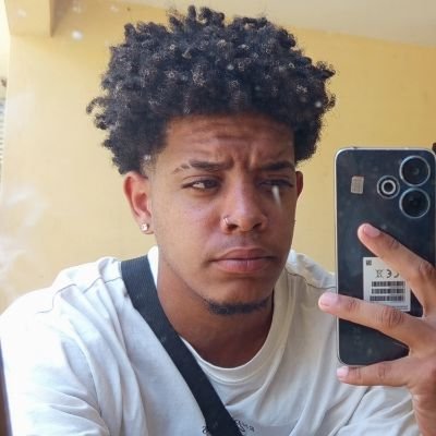 brocoli_conflow's profile picture. 🥦📈Voy a seguir twiteando hasta que se acabe el mundo🌏📉
Rompe vidrios y manimolidolover