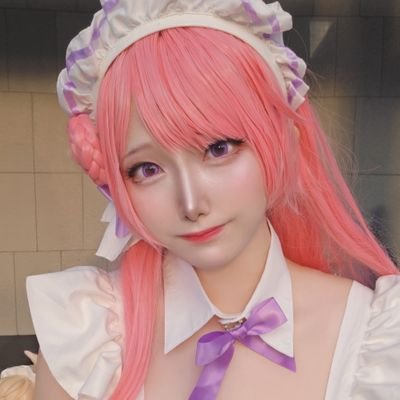 giru_cos_'s profile picture. 미소녀가 좋습니다 | @millionway_765 | @VvidBad_Stage | @vvonder_Stage