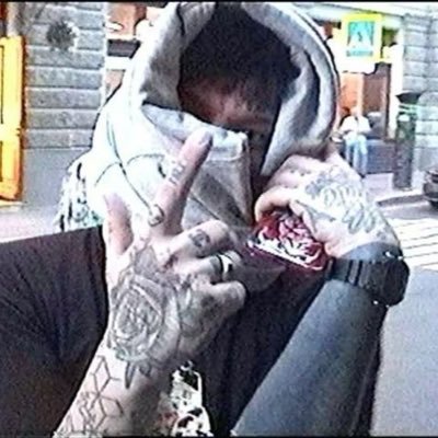 exxtasys's profile picture. si sos gil no m hables