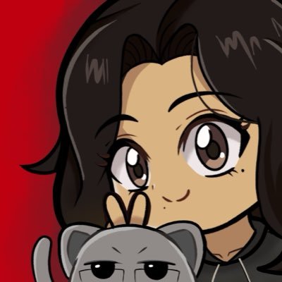 L00kitsSteph's profile picture. 🇯🇵🇲🇽. She/Her 🍵❄️🪭🐮✨Freelance Digital Artist. CSP/ XPPEN Artist 24 Pro. ✨ Argenti 🌹 Hugo Vlad 🪙