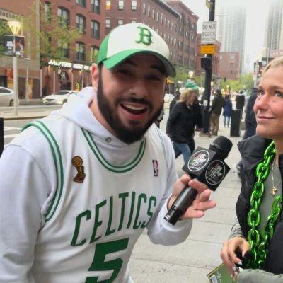 mikey2gunzz's profile picture. Creator/Host/Producer/Video Editor of @OurBleepinCity1 "Our Bleepin' City" on:
https://t.co/S6XrCf7pFn Like&Subscribe Plz
Instagram: Mikey2gunzzOBC