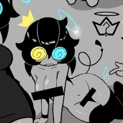 Eden_La_Eidolon's profile picture. 🏳️‍⚧️ | Meya/Eden | music enthusiast | always looking for new friends