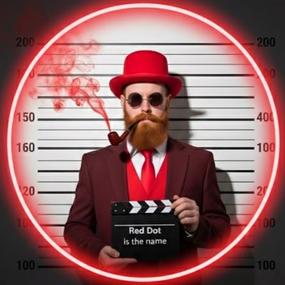 redD0t__'s profile picture. Wartime Arc⎋ ⋆ Remote Creator⍢ ⋆ Shadow Scribe✑ ⋆ Every word is a bullet.❍