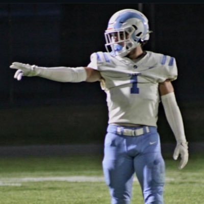 DaltonHargraves's profile picture. I/CO 2027 ATH gpa 3.4 (WR,DB ATH) 5’9 180LBS | West Valley High school WA ( phone number - 509- 907-1819) Head coach # +1 (360) 470-1867