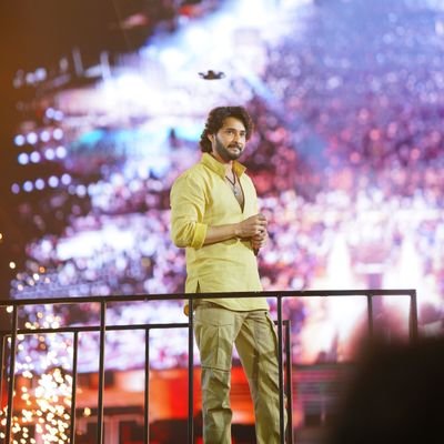 naga_princ13325's profile picture. 𝐘𝐒 𝐉𝐚𝐠𝐚𝐧 𝐀𝐧𝐧𝐚 ❤️ @TatiparthiOnX  @ysjagan @AKYOnline 
#𝐉𝐚𝐢𝐌𝐁𝐌𝐚𝐡𝐞𝐬𝐡𝐁𝐚𝐛𝐮✊✊❤️
 𝐘𝐬𝐣𝐚𝐠𝐚𝐧 𝐚𝐧𝐧𝐚🔥🔥🔥