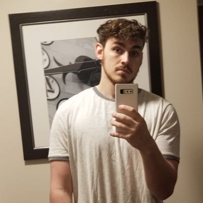 ajgrimmett's profile picture. 