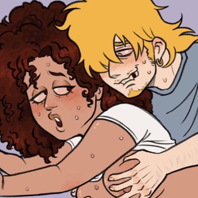 kennygloryhole's profile picture. no she isn’t 🔞