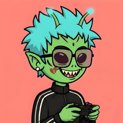 Ether0009's profile picture. - Crypto | Web3 | Shit posting