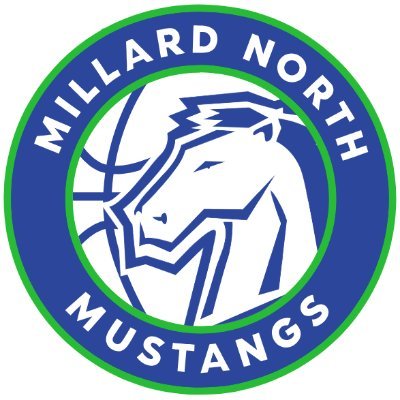 MNHS_Basketball's profile picture. Official Account of Millard North High School Basketball. Back 2 Back Class A Champions 🏆 🥇