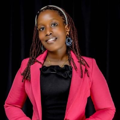 Evelyne1Mbabazi's profile picture. 