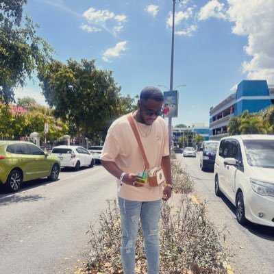 OneMacky_'s profile picture. Private Figure • Business Development Officer