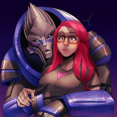 Pichibobamonki's profile picture. /̸///【22】 // 🅝🅢🅕🅦 🅒🅞🅝🅣🅔🅝🅣 // 🅜🅤🅛🅣🅘🅕🅐🅝🅓🅞🅜 💍Garrus is my husband 💍 https://t.co/PnApU4YJEF
