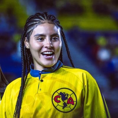 Poli_xx_'s profile picture. Del @AmericaFemenil / @ClubAmerica. Niner @49ers. Y lo más importante culé @FCBfemeni / @FCBarcelona /