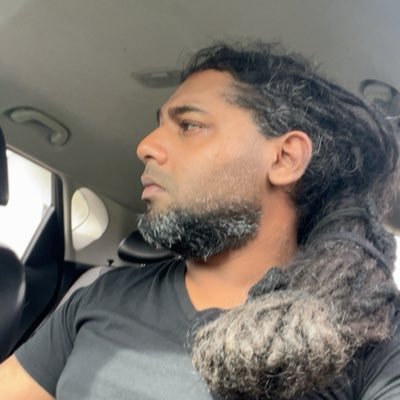 AlexRamkissoon8's profile picture. 🇹🇹