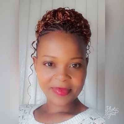 OliaPondo's profile picture. philanthropist, wild flower