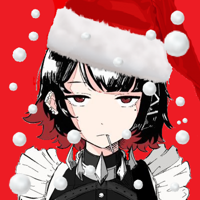 voidsentflame's profile picture. 