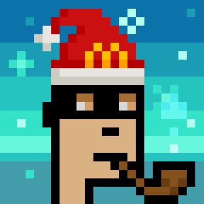 dmikew87's profile picture. 8 -Bit Millionaire ⌐◧-◧ 🍟 😎 🧪 😈 Bear market Degen, 8-bit researcher, Smol Dank Bags, CRYPTO DAD, fast food dealer, focusing on that inner meditational peace
