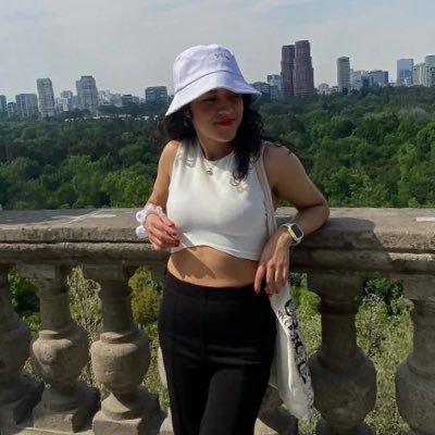 americaaxv's profile picture. tu leo favorita que se enoja por todo