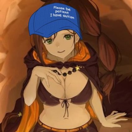 DarthRaven777's profile picture. Ratioed Ian Miles Cheong. 24 ♂️. Edgy femboy. Makes crude jokes. Right-wing leftist. Your favorite problematic oomf. #DarkWoke Block me = I win