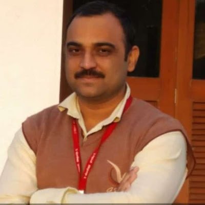 NareshT76111's profile picture. 