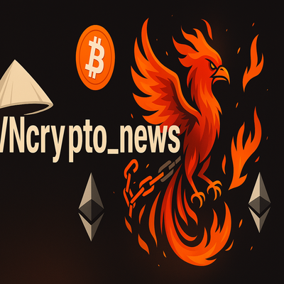 VNcrypro_news's profile picture. 🌍 Vietnam | Driving global Web3 adoption | Sharing insights on blockchain, crypto, and decentralized technologies | #RiseWithCrypto