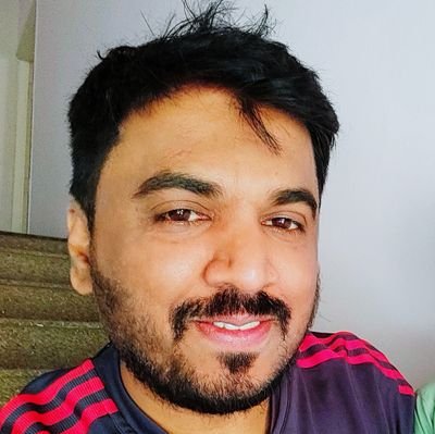 yoganandam's profile picture. AI |SAP BTP Architect | Devops | K8 | Full Stack Developer|JavaScript  | Python | HTML | CSS | Grafana | Docker |3D|