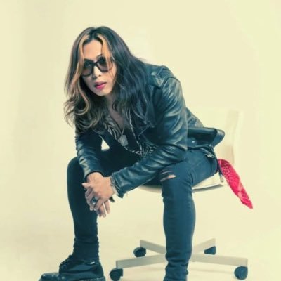 SamRudean's profile picture. Frontman of The Rudean