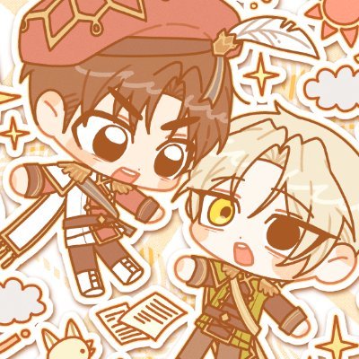 rik_cm's profile picture. 커미션계_sns에 게시/굿즈 제작 가능_직접적인 ai학습은 금지_뚝딱뚝딱 공사중
https://t.co/W0hB8yNEE1