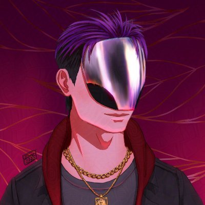 Mirror_Creator's profile picture. https://t.co/kNvvAEOGat
27 | INFJ | ADHD
Digital Artist & Gamer