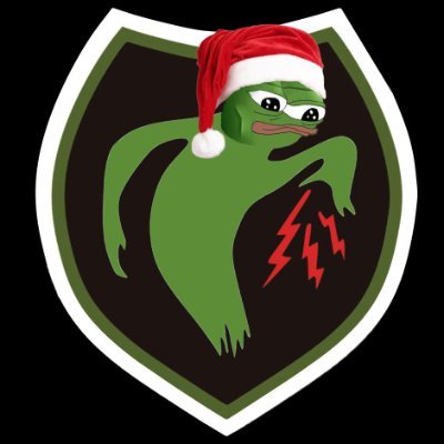 FlipCrypt's profile picture. Ghost Army | By Any Memes Necessary | FAFO | 🐸