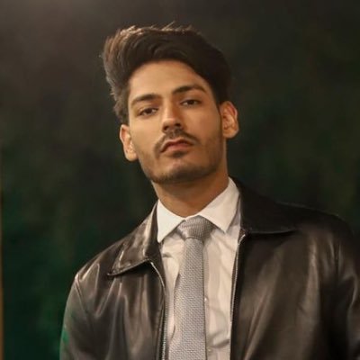 Digvijaybackup's profile picture. Fan of a superstar like @ItsDiggyGang and here to support him till the end 🚀