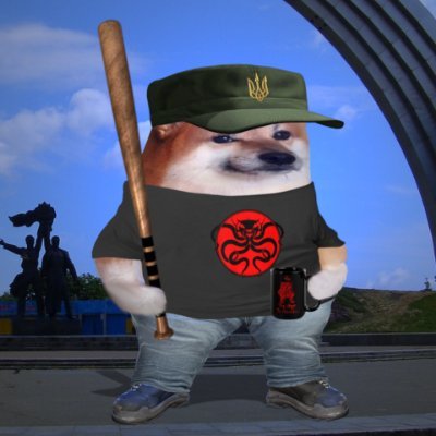 AKruuk's profile picture. I'll do things in my way. 🚫 DMs. Slava 🇺🇦