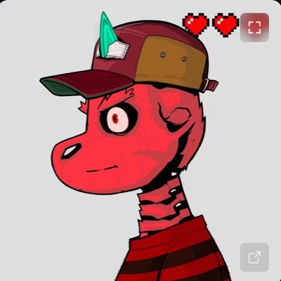 DetroitDuster's profile picture. Diamond Hoofed Duster, Are you jivin with that cosmic debris? $UFD Come get you some!!