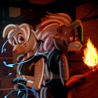 InstaQuarius's profile picture. Artist, multi-fandom #furryartist #FNAFartist #digitalartist #PNGTuber #OCs #fnafsb #VTuber #opencommissions