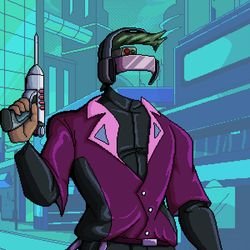 buchih007's profile picture. Nfts enthusiasts, interested in Algorand  and other blockchain.