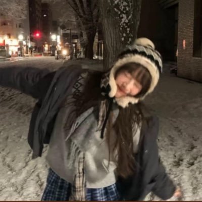 neky0o2's profile picture. 札幌へ行きましょうか —?