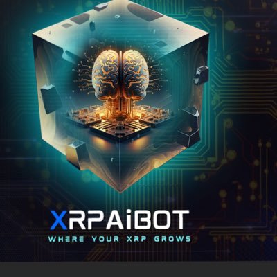 trey62222106's profile picture. XRP AI BOT- Uses Al arbitrage software to passively pay 1%-1.2% daily with XRP airdrops every hour!- You can begin with only 12 XRP -20 levels deep