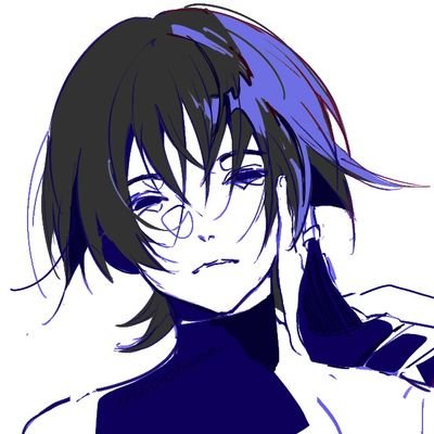 faker00l's profile picture. will it always be like this?