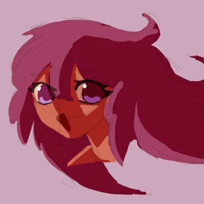 Maxumon_'s profile picture. 2D and 3D artist. Mostly OC art with some Bocchi the Rock! and League of Legends sprinkled in.

Commissions: https://t.co/pK39mZz9Eh