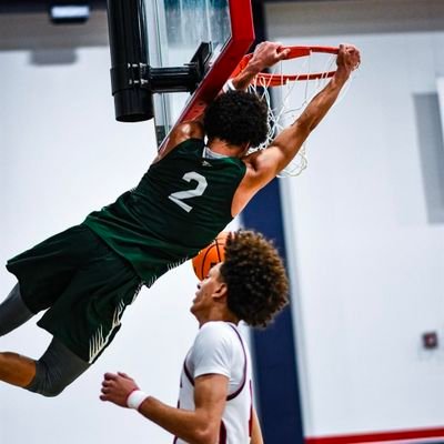KingstonWhitty's profile picture. 6'2 PG | 4⭐️ | @christschool | @Pro1Basketball | 🏀 State Champion | 2x State Champion High Jump & 400M | GPA: 3.84