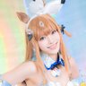 cosplay_110's profile picture. ウマ娘・NIKKE・創作など多め。インターネット老人会所属。しっかり加工。📷もちょっとする（作例はハイライトに）お仕事等はDMかcosplay.ito@gmail.comまで(雑談等は返信×)  無断転載禁止/Do not reproduction. ヘッダー→@Brother_Acorn